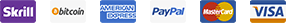 Payment methods